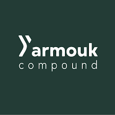 Yarmouk Compound Logo